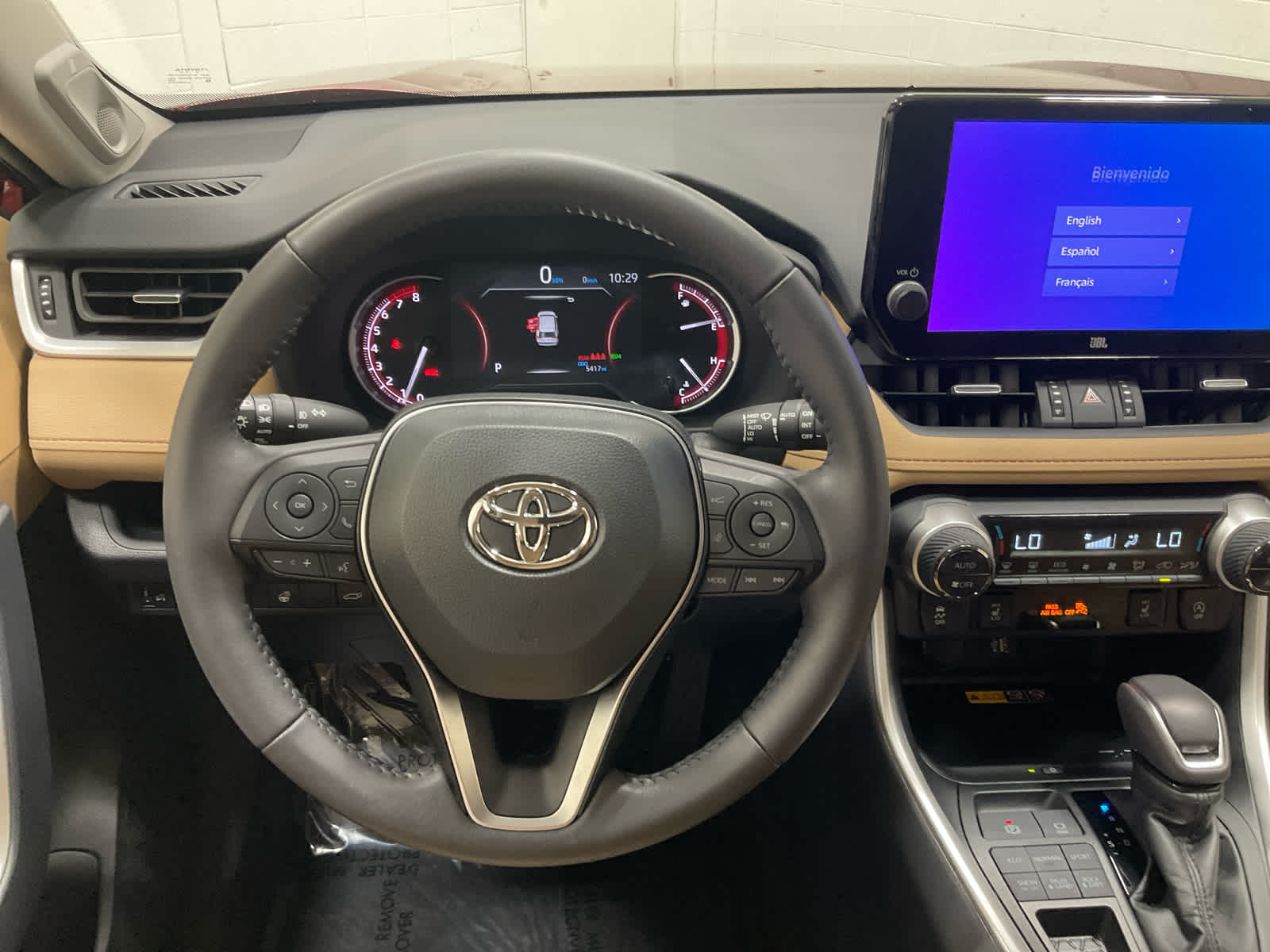 Used 2025 Toyota RAV4 SUV