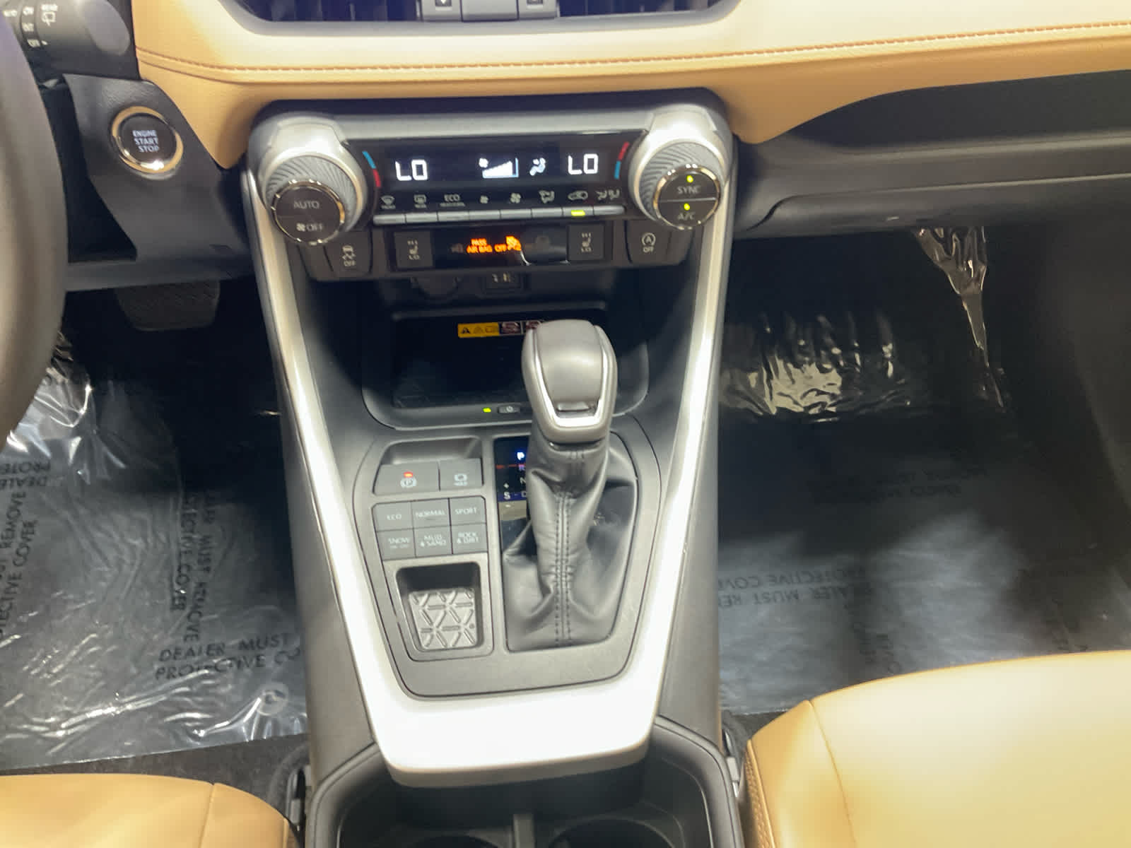 Used 2025 Toyota RAV4 SUV