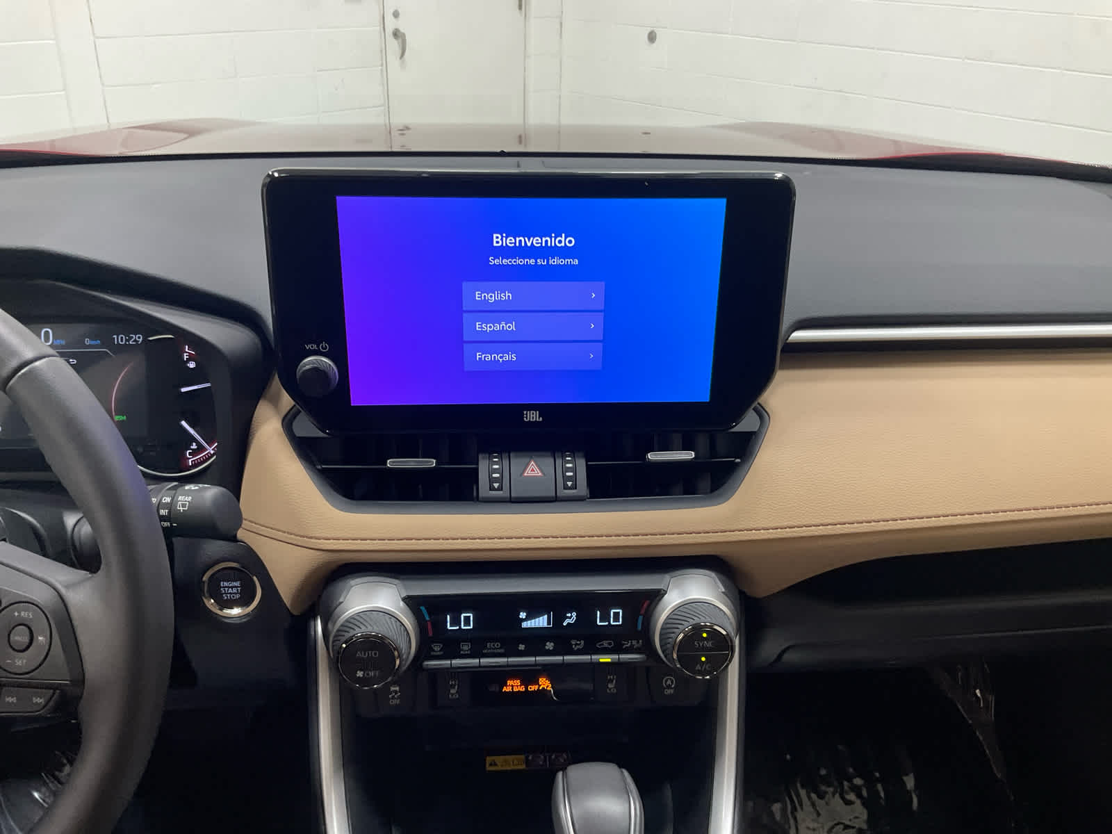 Used 2025 Toyota RAV4 SUV