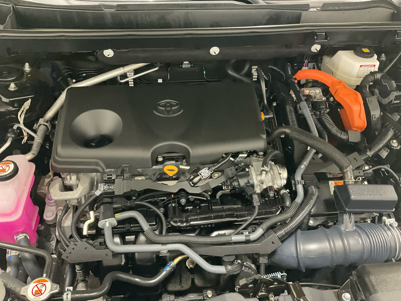 Used 2023 Toyota RAV4 SUV