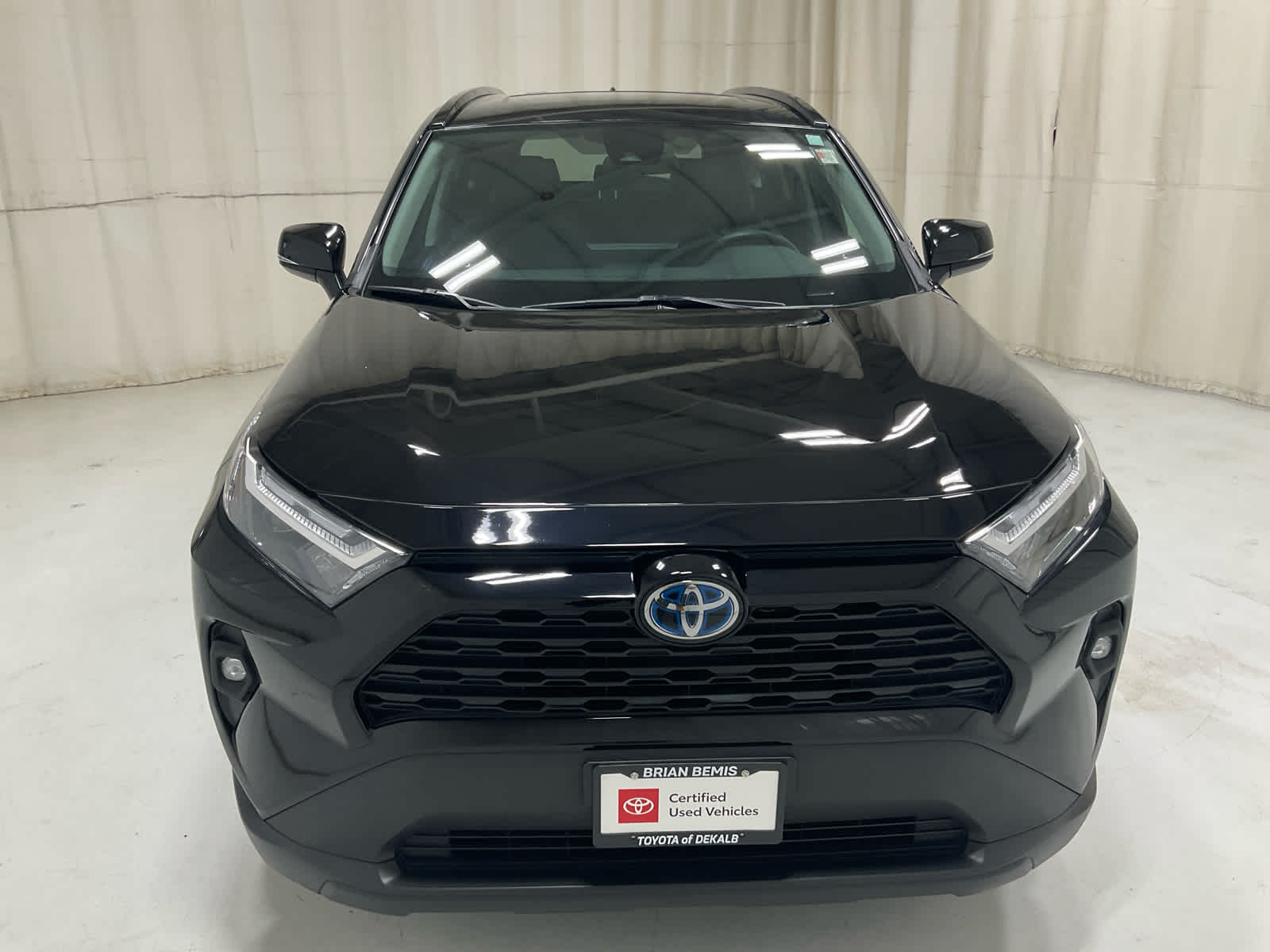 Used 2023 Toyota RAV4 SUV