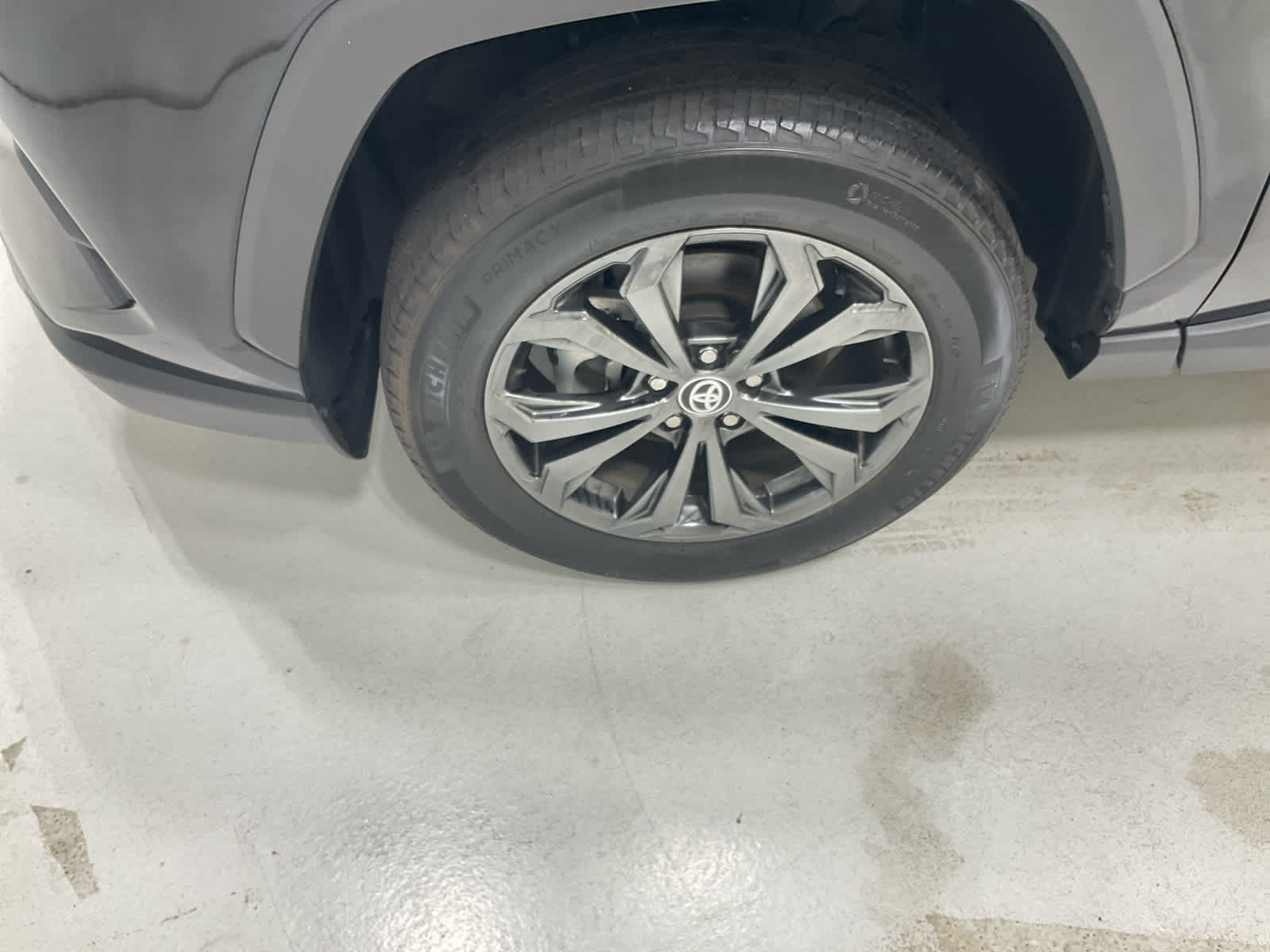 Used 2023 Toyota RAV4 SUV