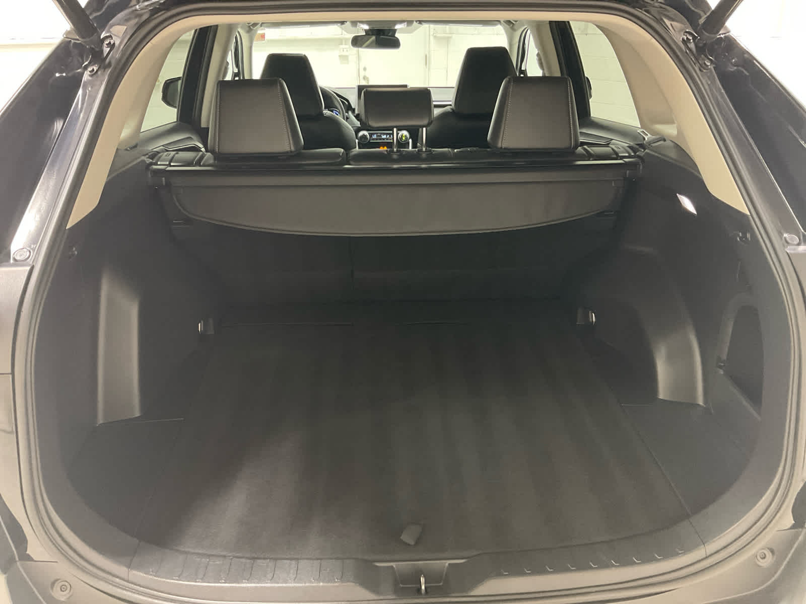 Used 2023 Toyota RAV4 SUV