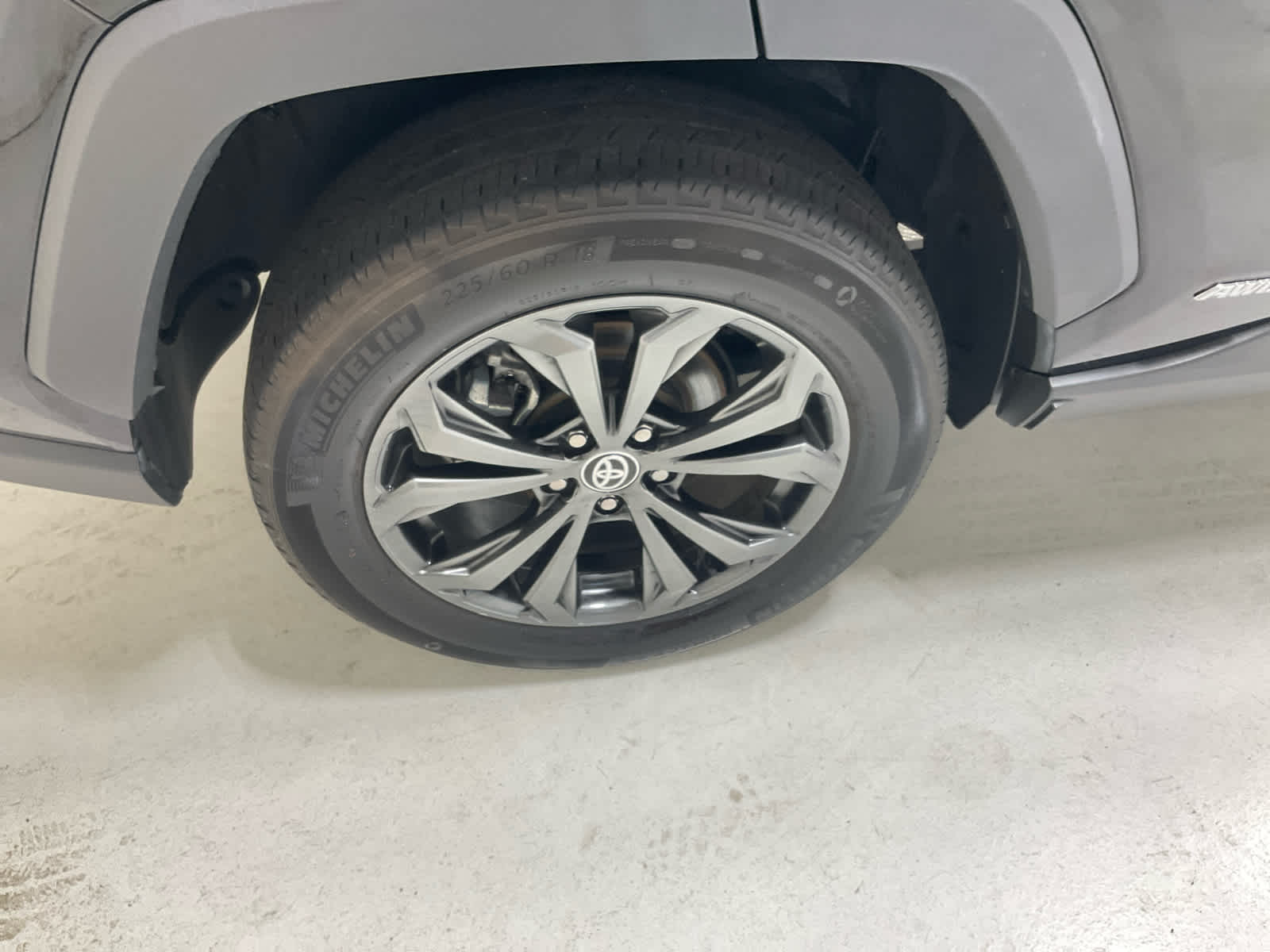 Used 2023 Toyota RAV4 SUV