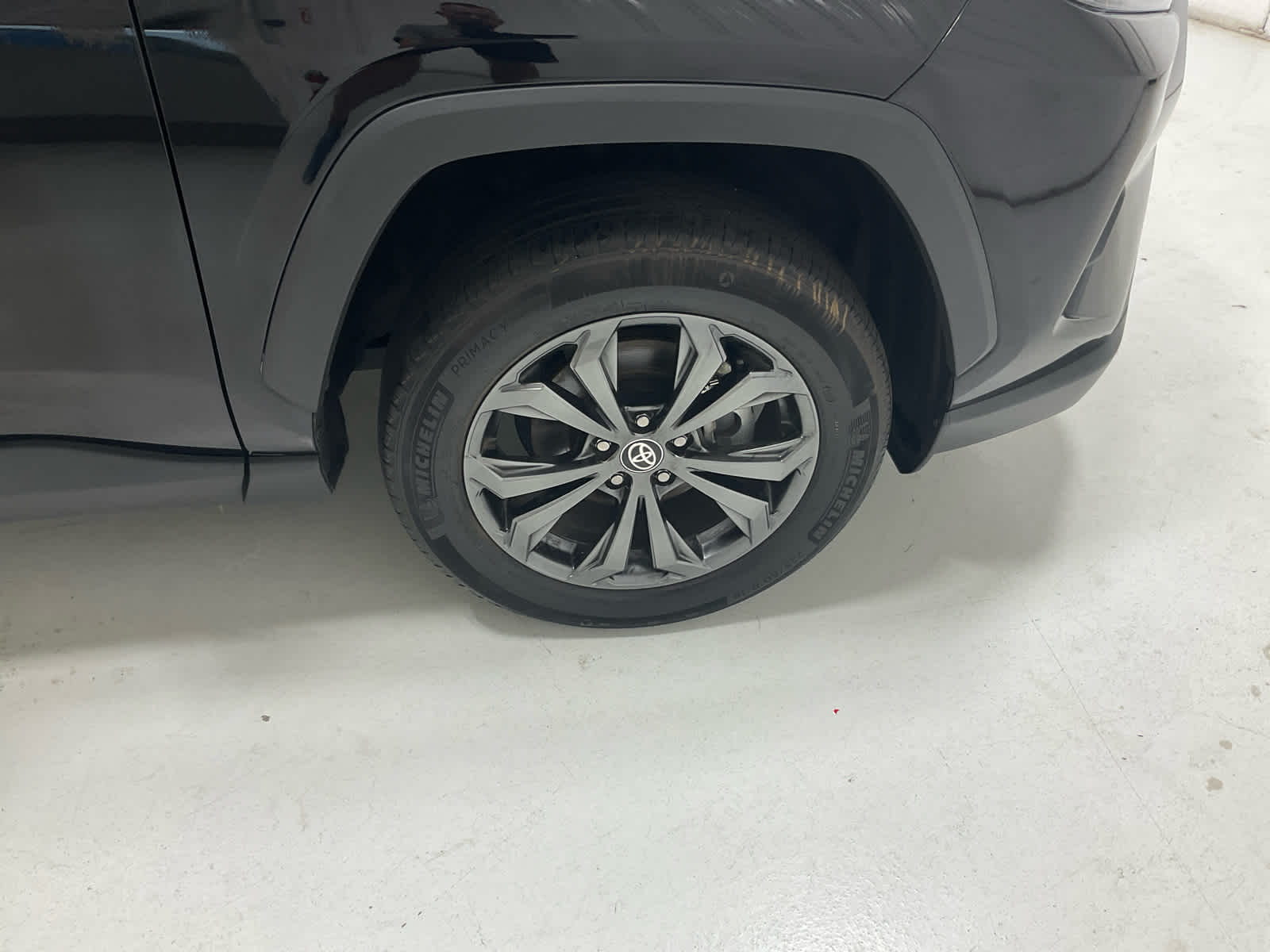 Used 2023 Toyota RAV4 SUV