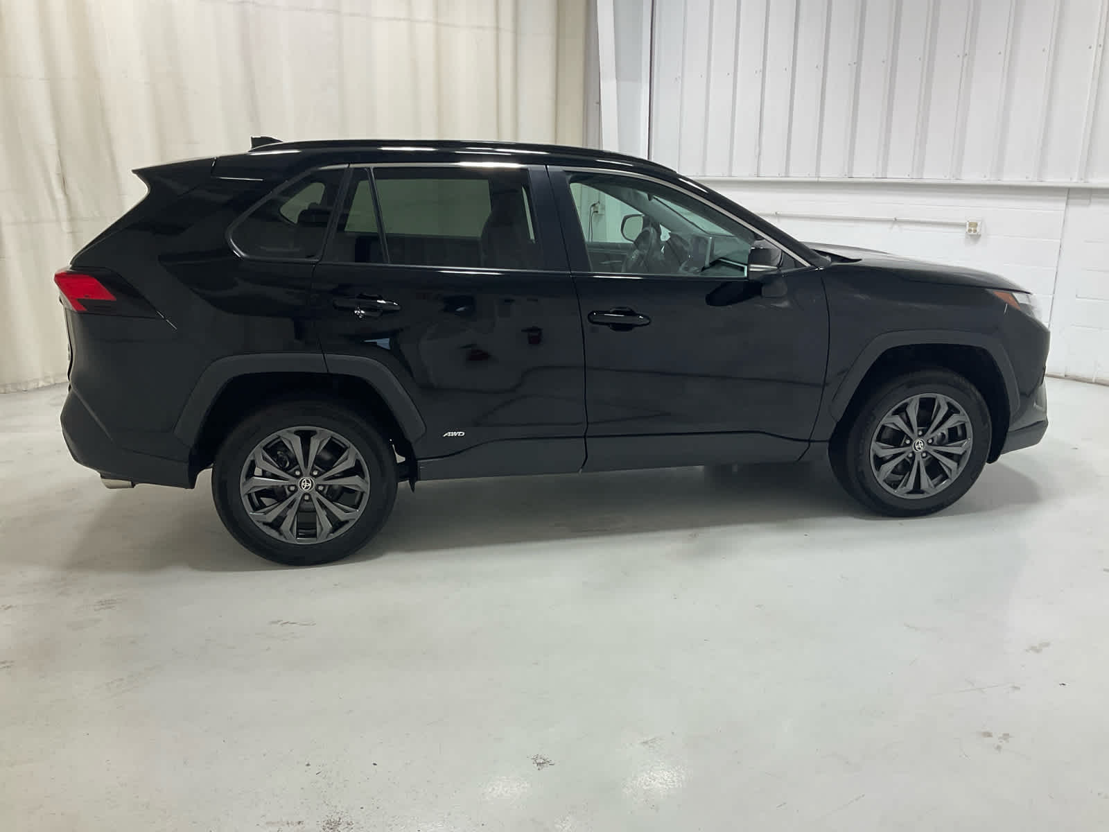 Used 2023 Toyota RAV4 SUV