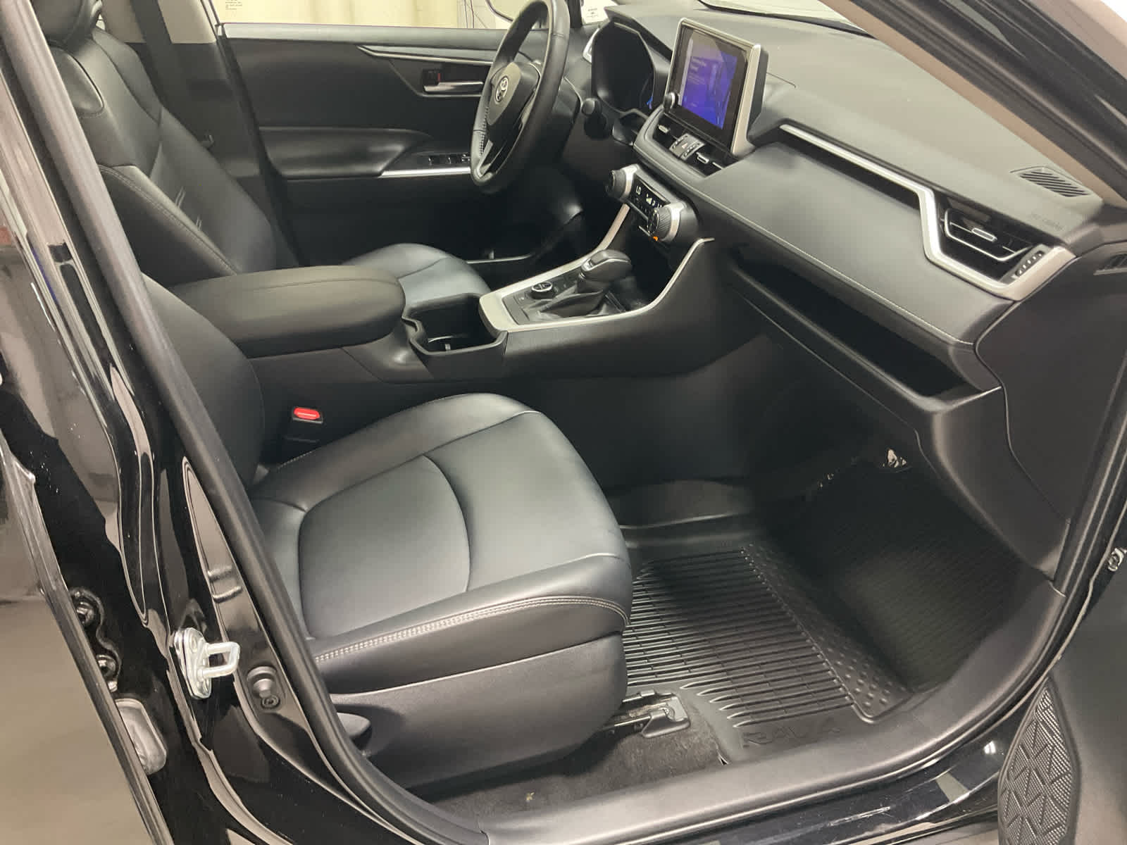 Used 2023 Toyota RAV4 SUV