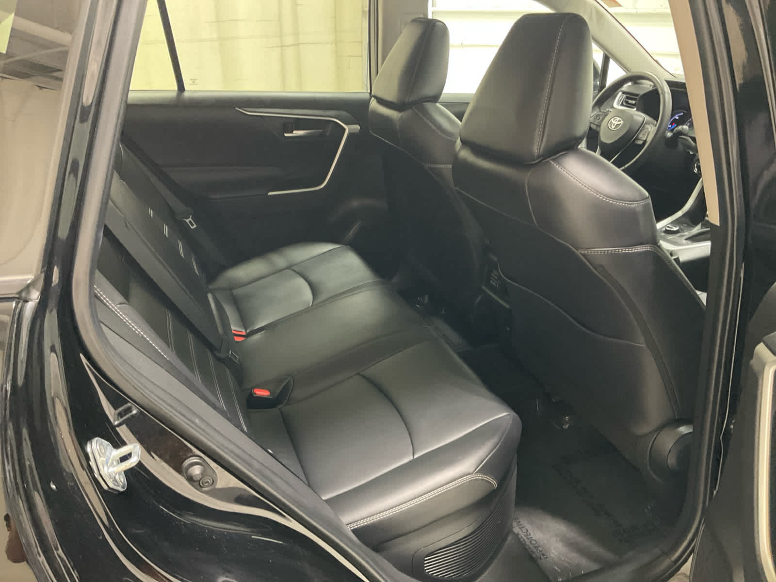 Used 2023 Toyota RAV4 SUV