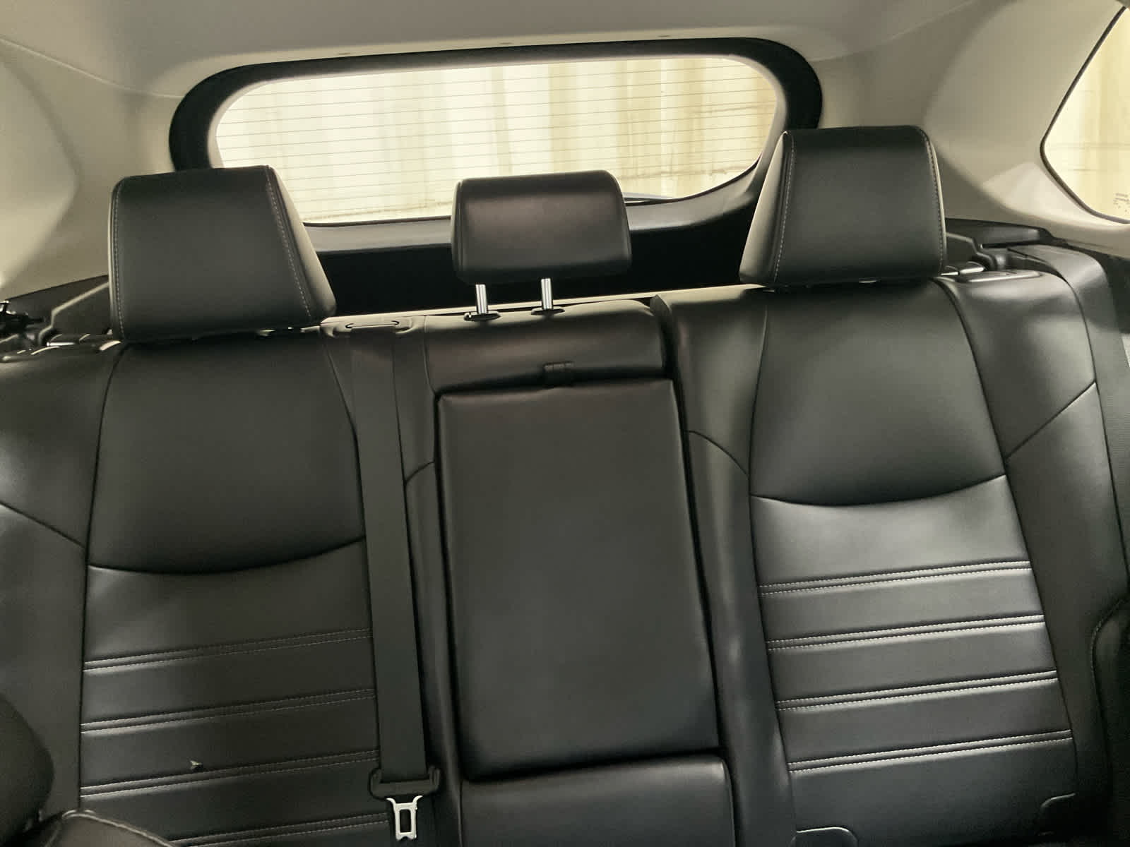 Used 2023 Toyota RAV4 SUV