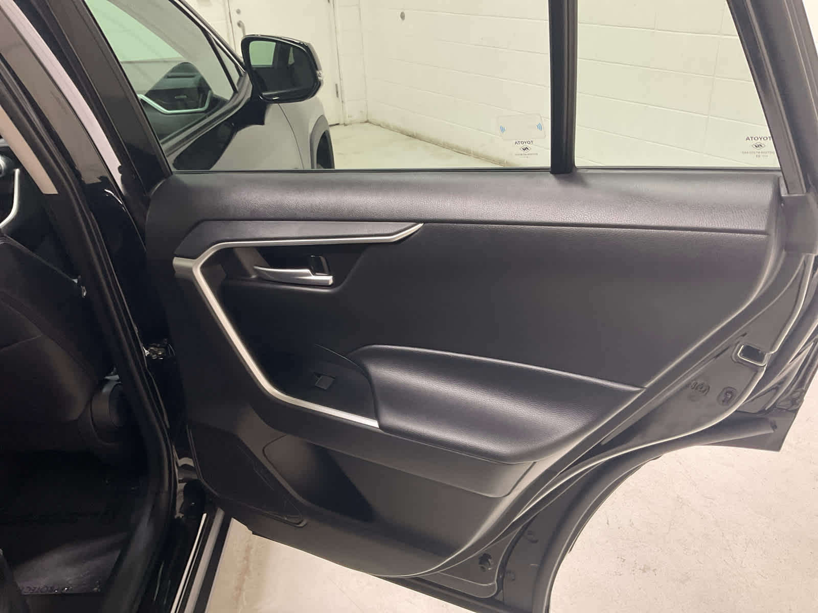 Used 2023 Toyota RAV4 SUV