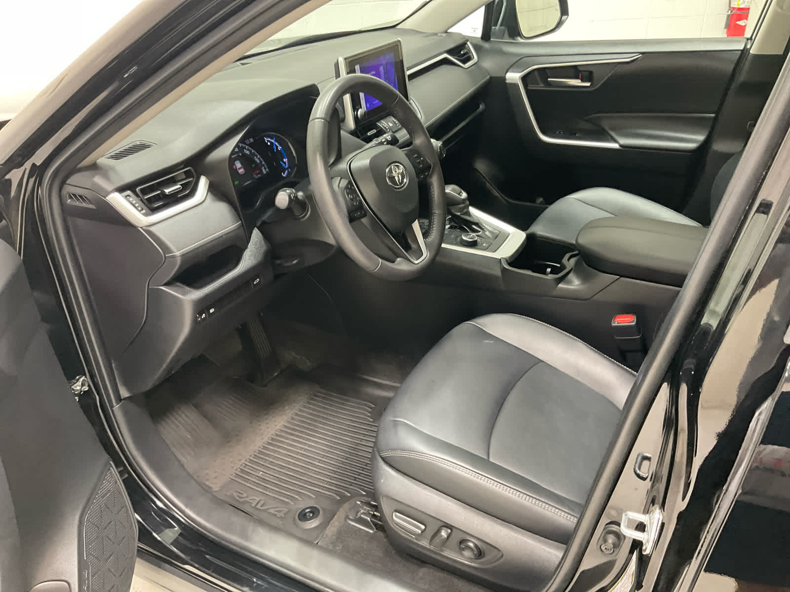 Used 2023 Toyota RAV4 SUV