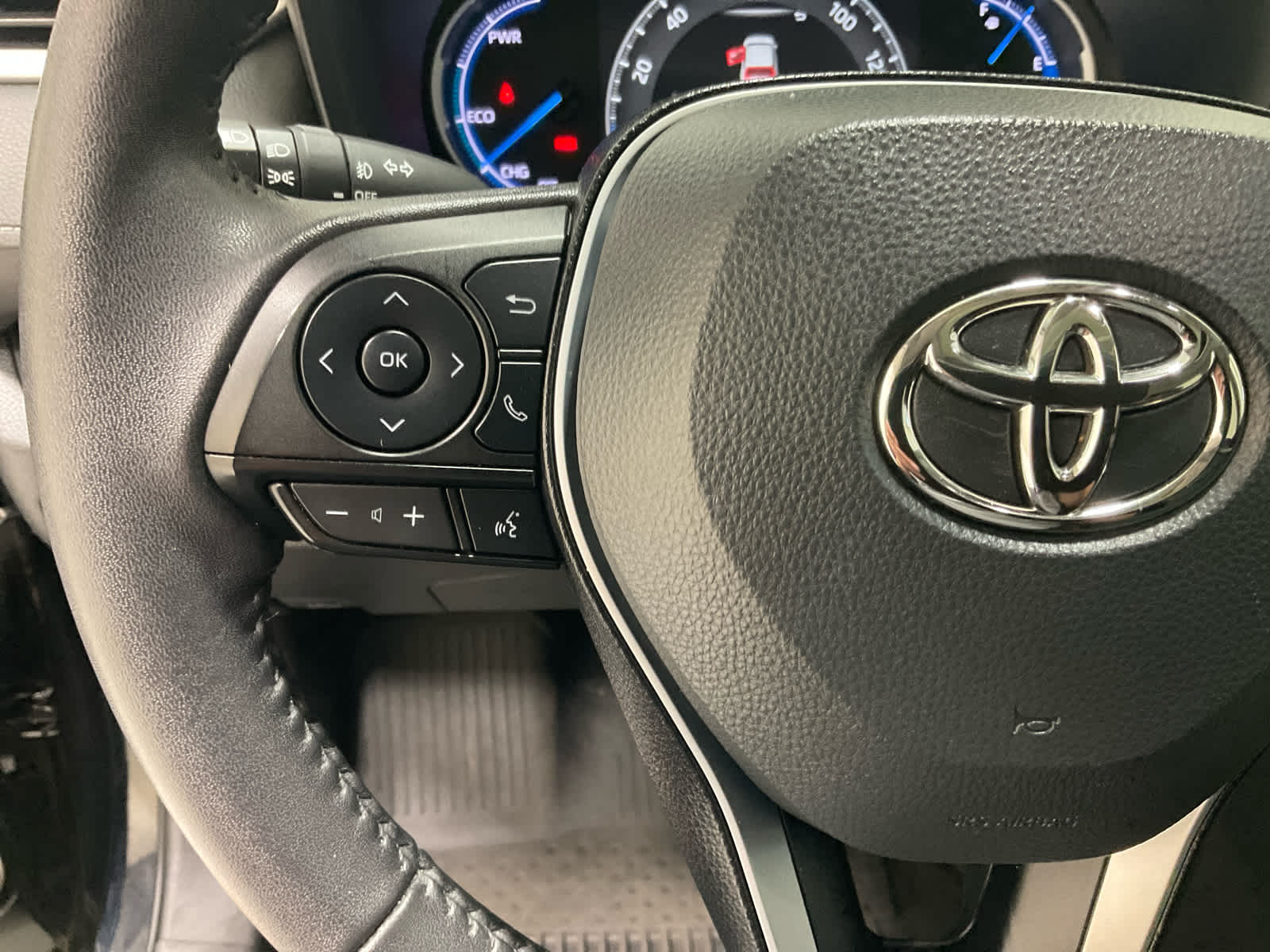 Used 2023 Toyota RAV4 SUV