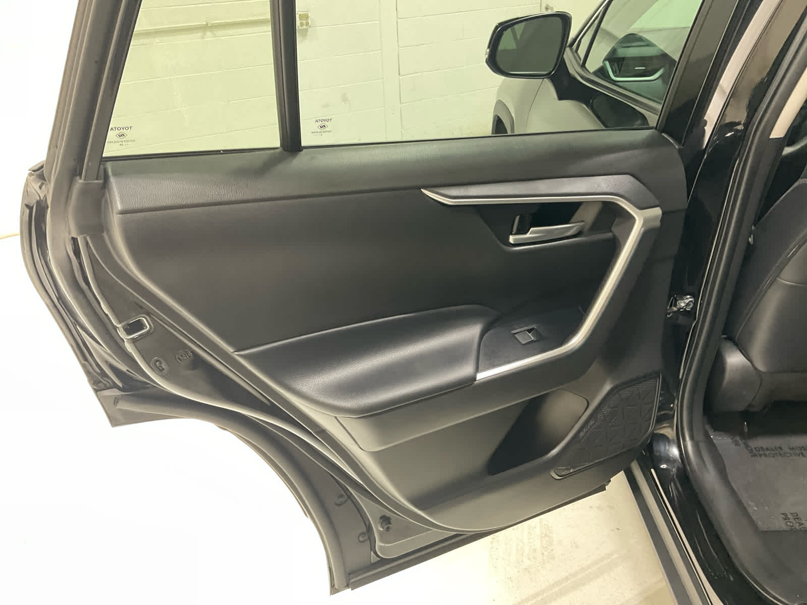 Used 2023 Toyota RAV4 SUV