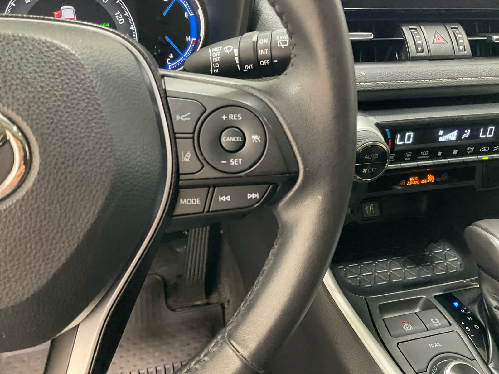 Used 2023 Toyota RAV4 SUV