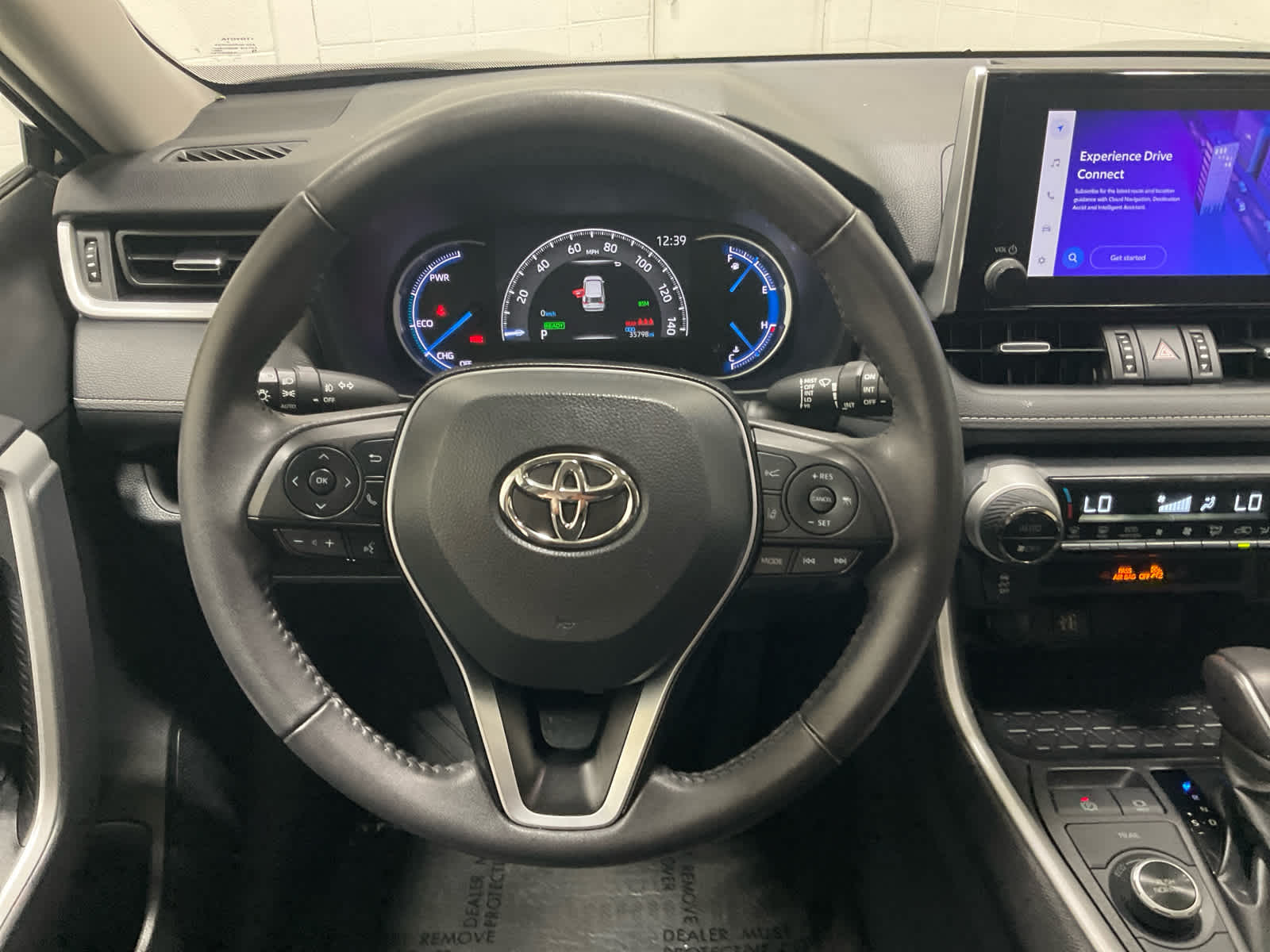 Used 2023 Toyota RAV4 SUV