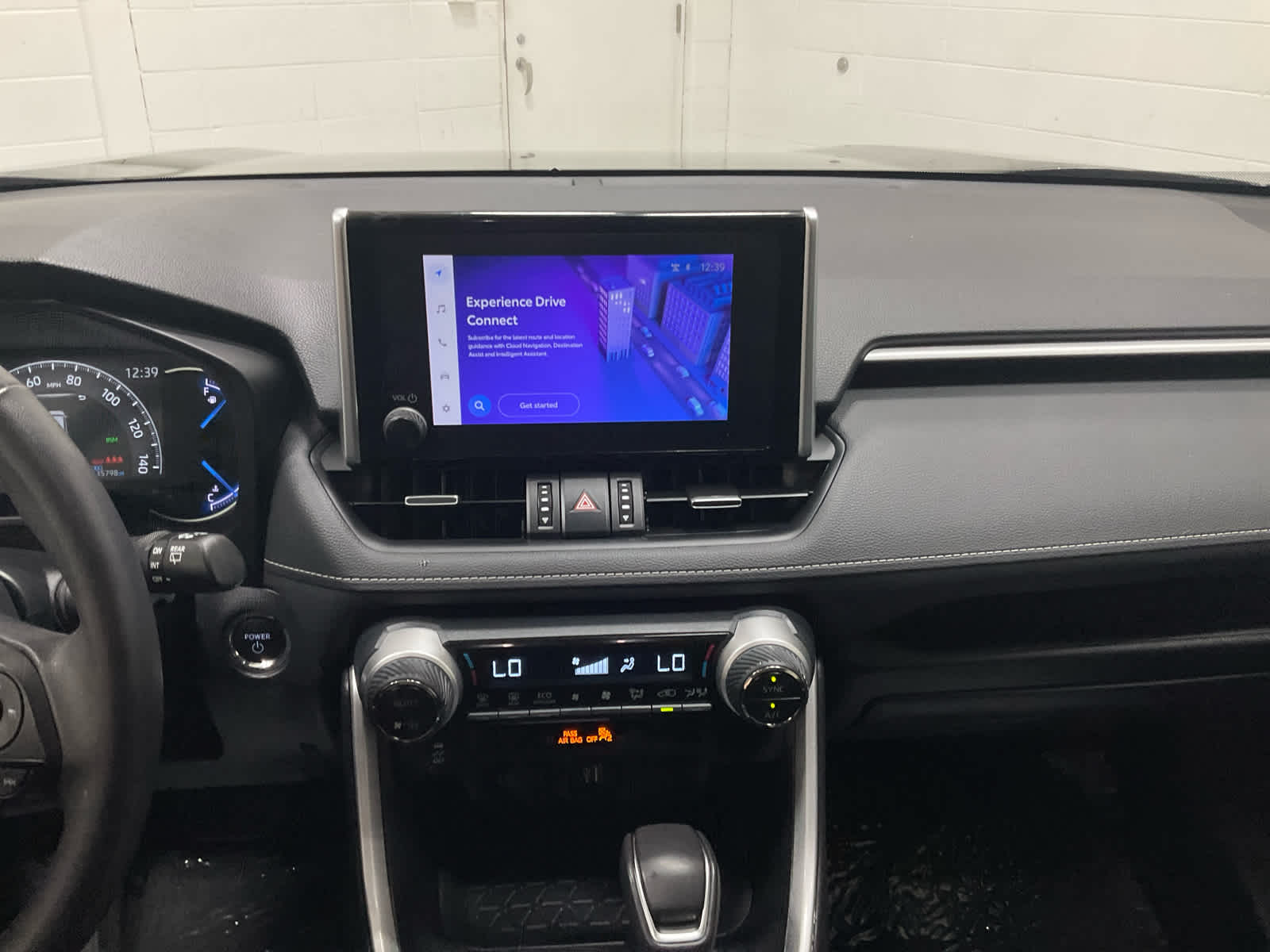 Used 2023 Toyota RAV4 SUV