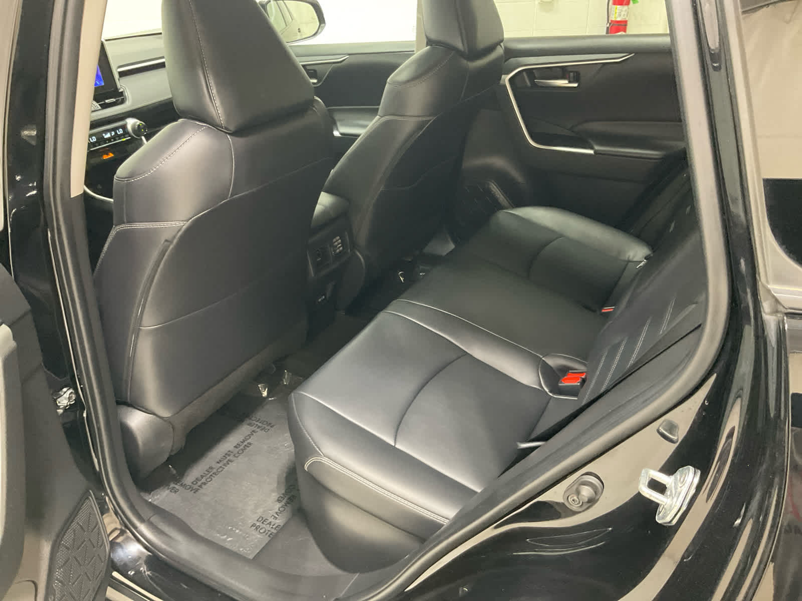 Used 2023 Toyota RAV4 SUV