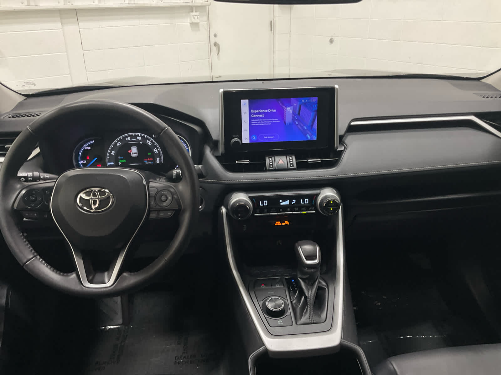 Used 2023 Toyota RAV4 SUV