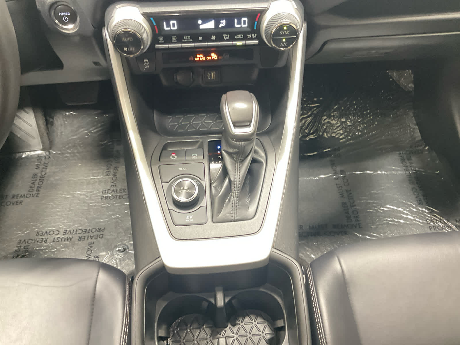 Used 2023 Toyota RAV4 SUV