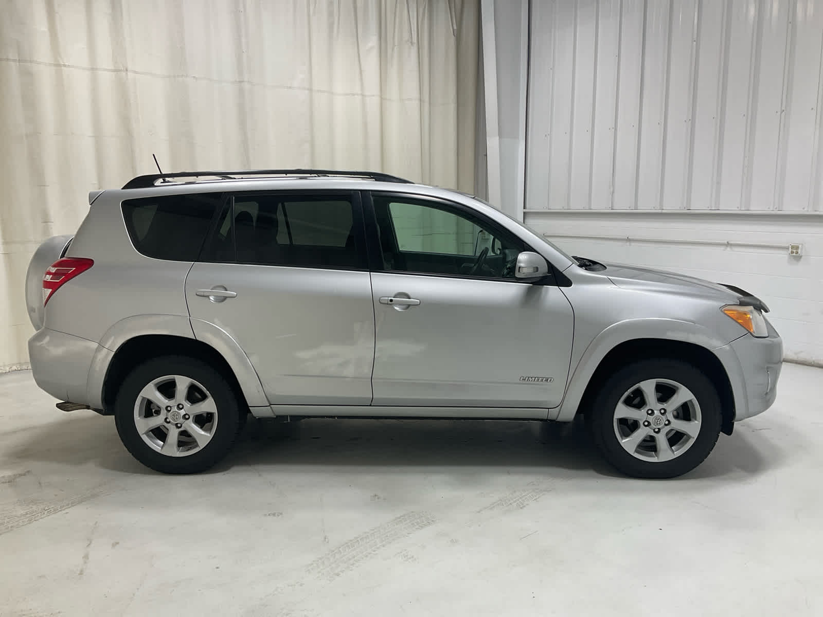 Used 2011 Toyota RAV4 SUV