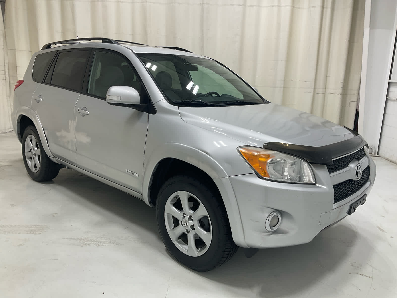 Used 2011 Toyota RAV4 SUV