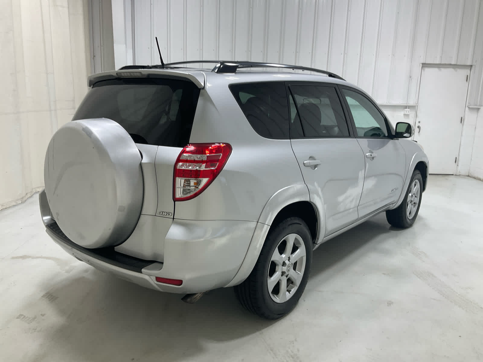 Used 2011 Toyota RAV4 SUV