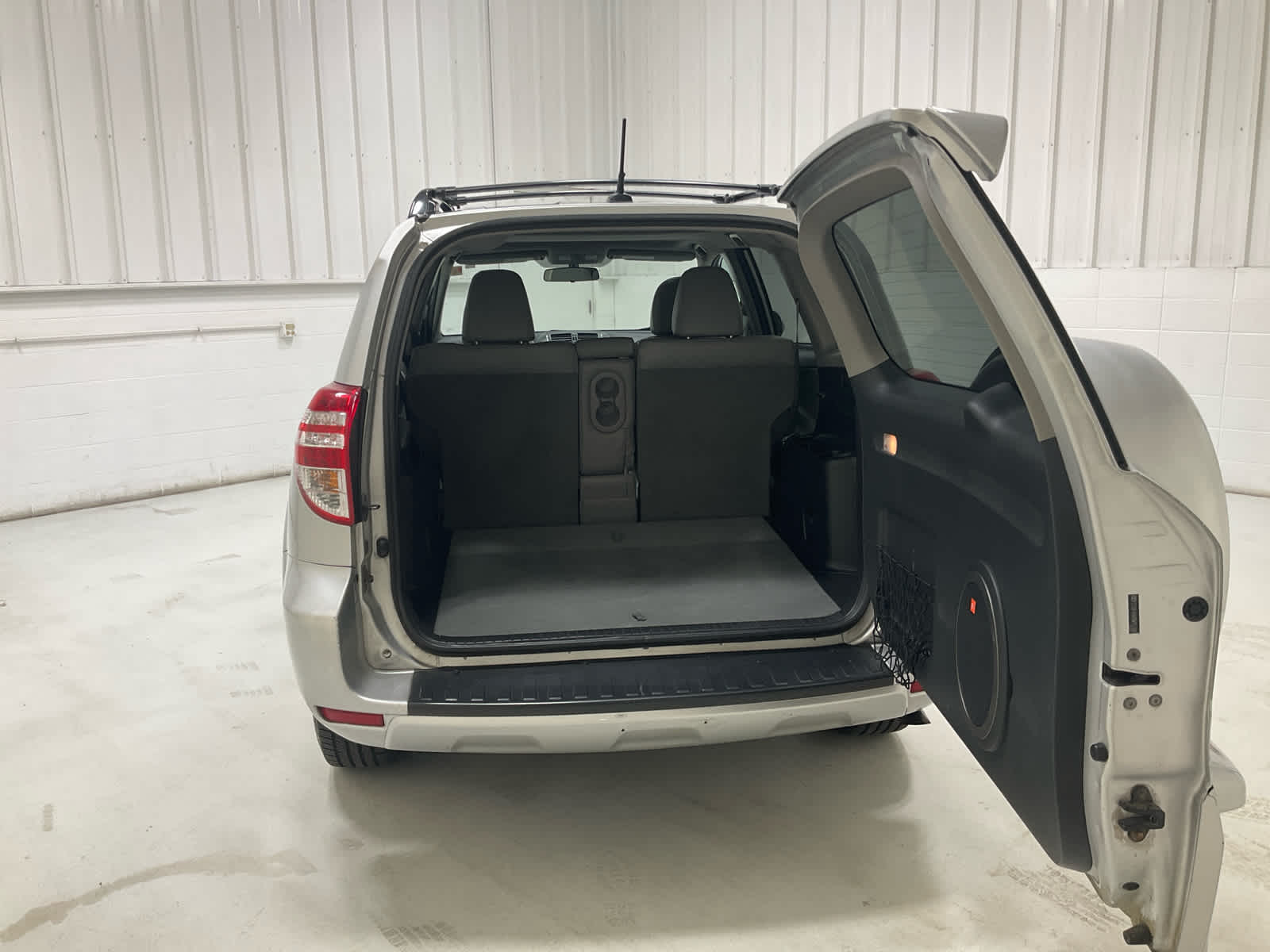 Used 2011 Toyota RAV4 SUV
