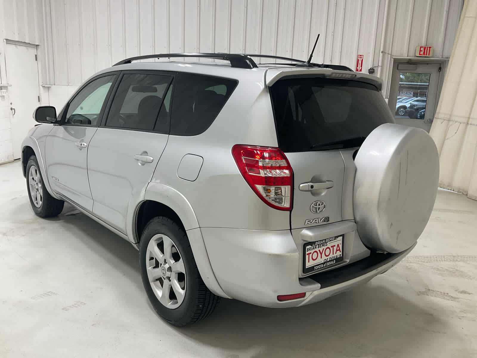 Used 2011 Toyota RAV4 SUV