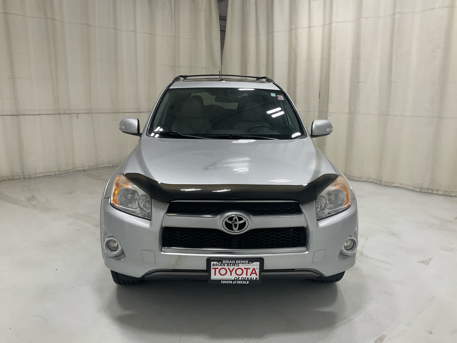 Used 2011 Toyota RAV4 SUV