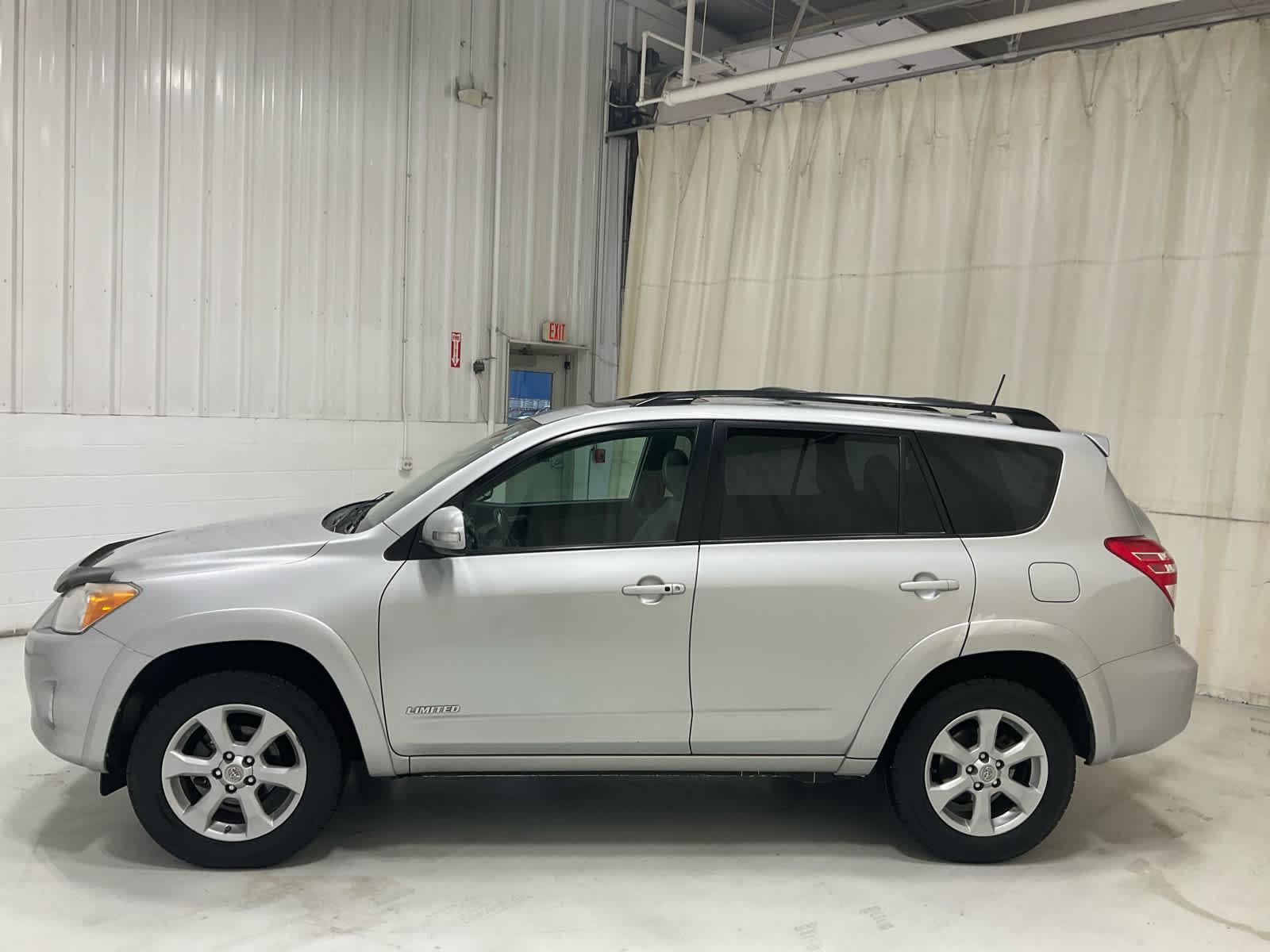 Used 2011 Toyota RAV4 SUV