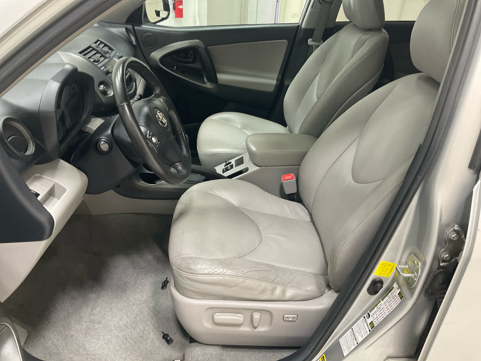 Used 2011 Toyota RAV4 SUV