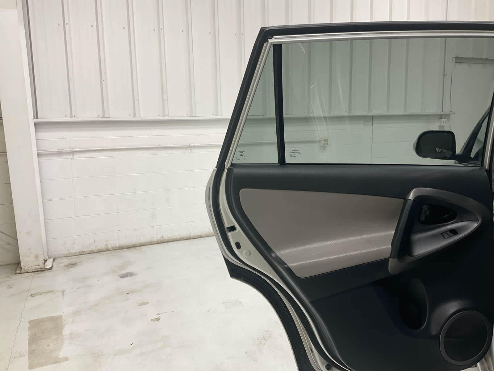 Used 2011 Toyota RAV4 SUV