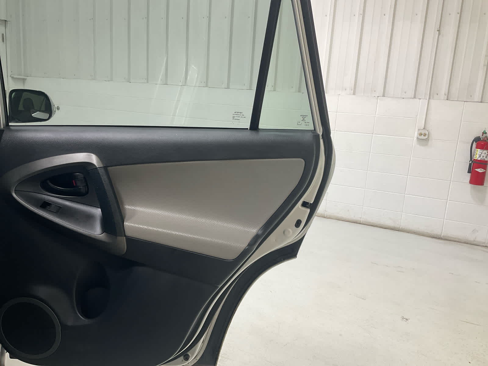 Used 2011 Toyota RAV4 SUV