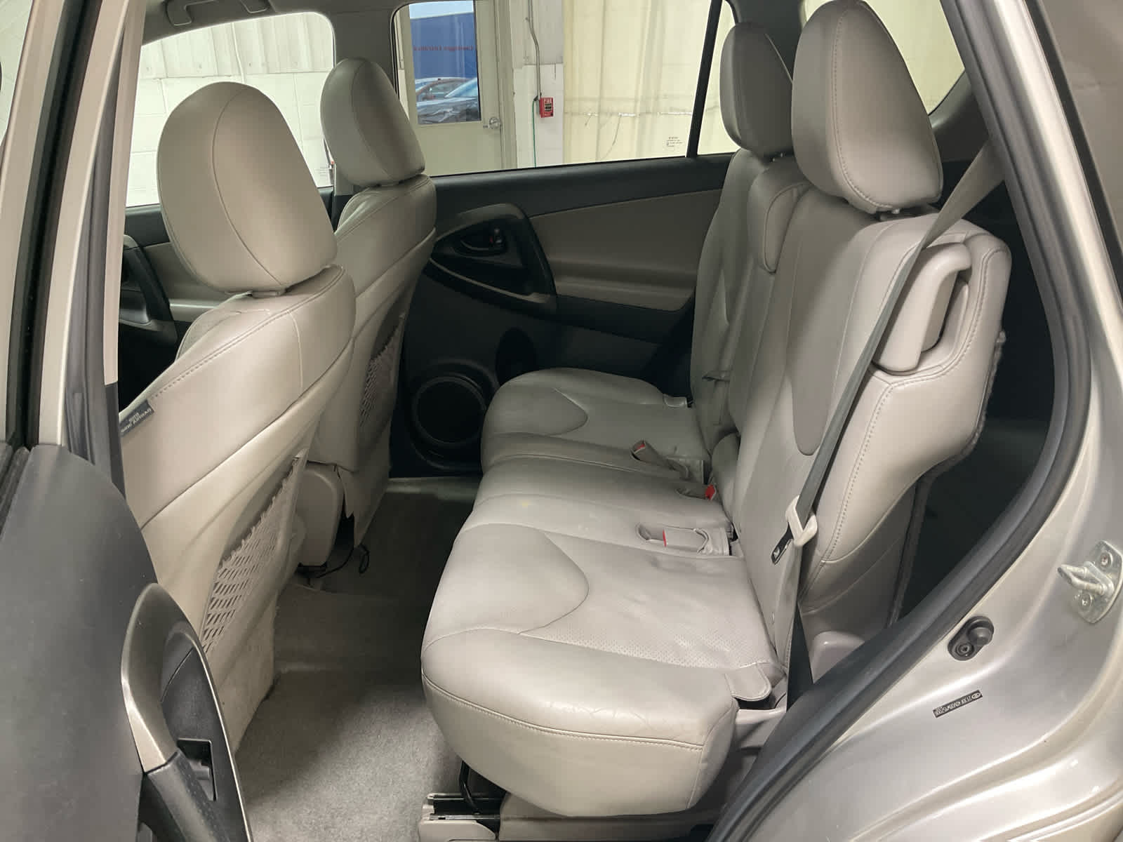 Used 2011 Toyota RAV4 SUV