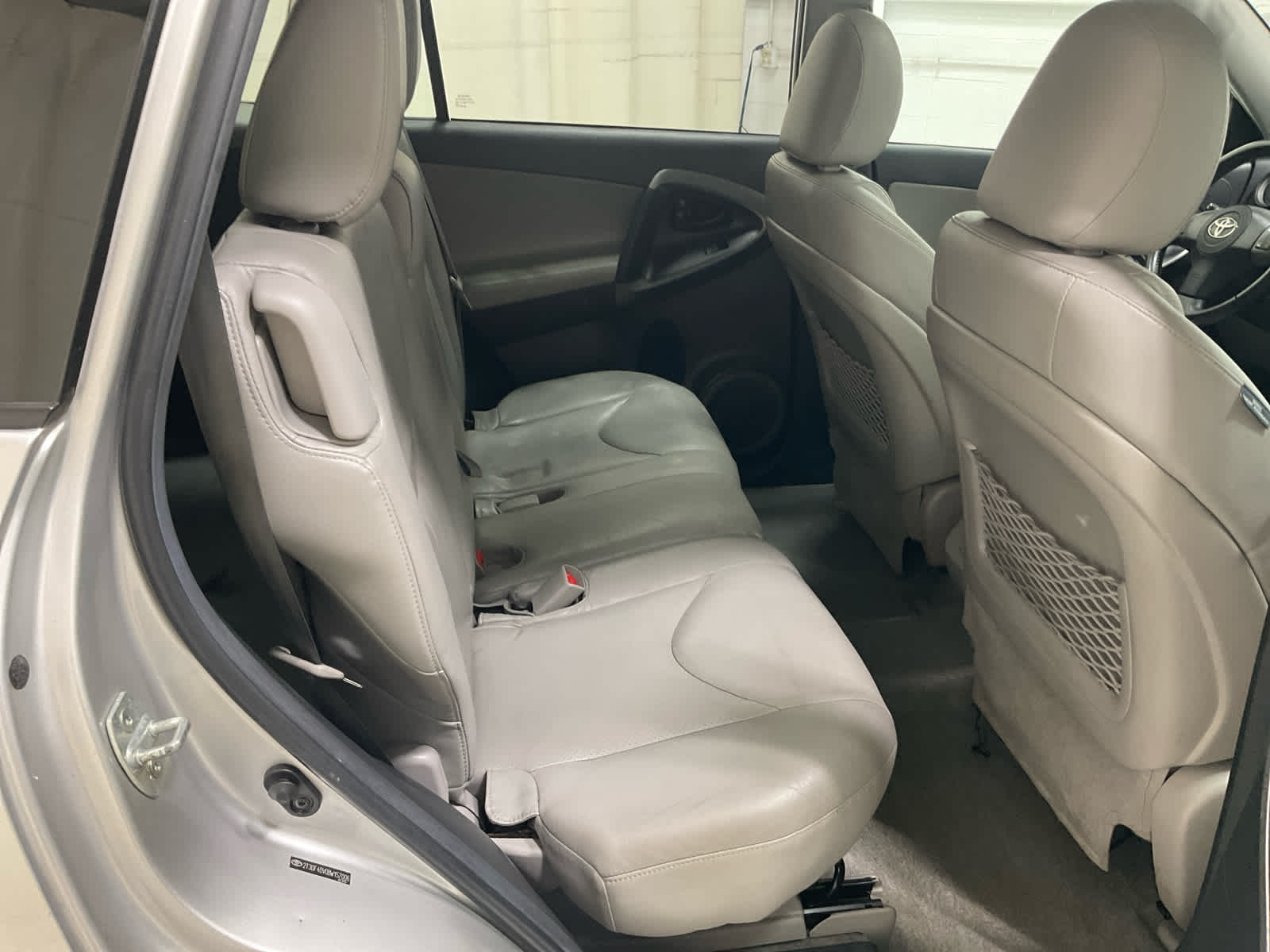 Used 2011 Toyota RAV4 SUV