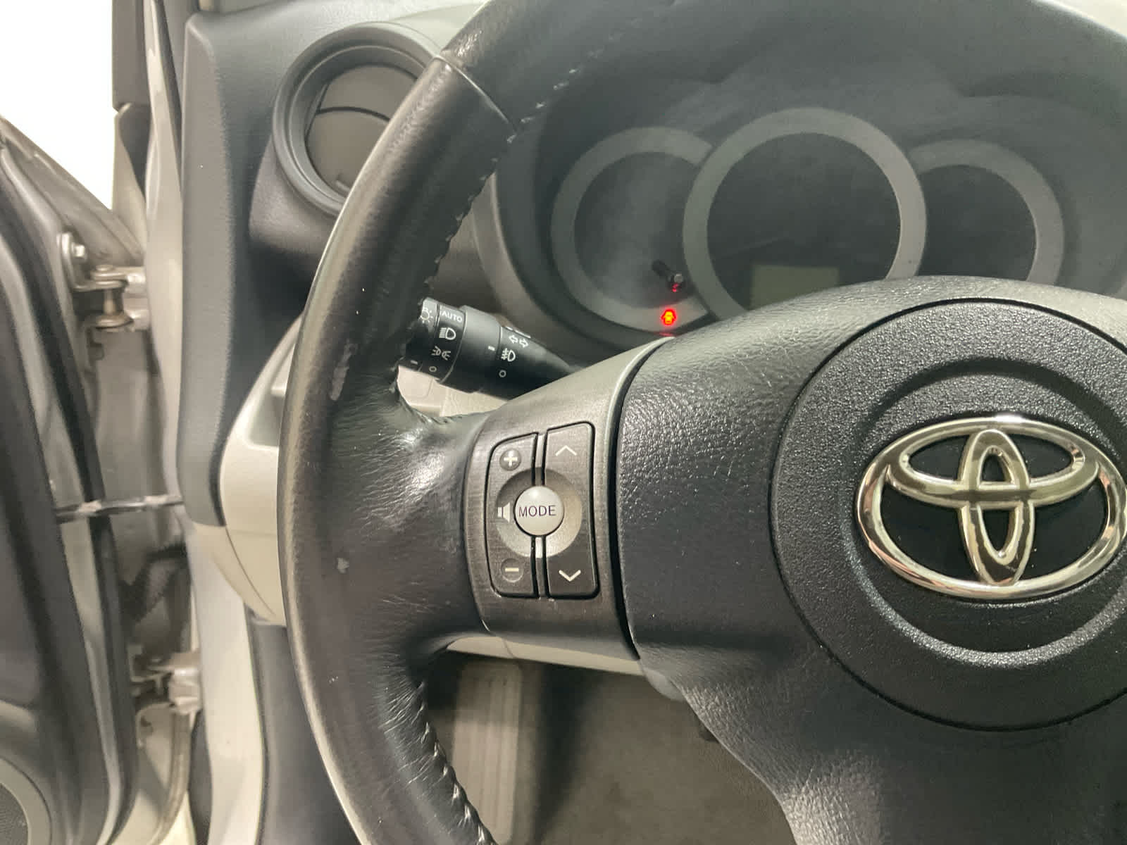 Used 2011 Toyota RAV4 SUV