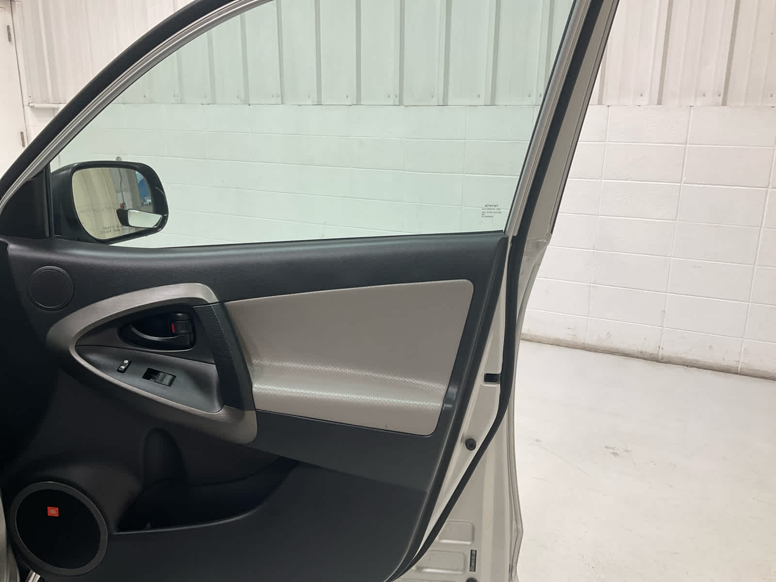 Used 2011 Toyota RAV4 SUV