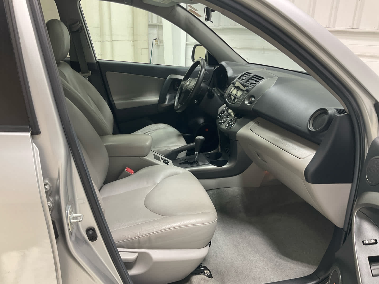 Used 2011 Toyota RAV4 SUV