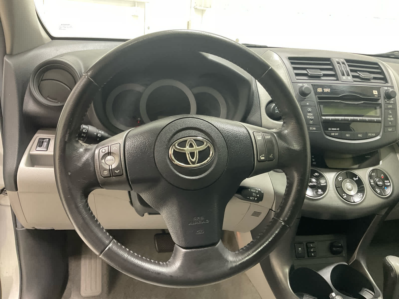 Used 2011 Toyota RAV4 SUV
