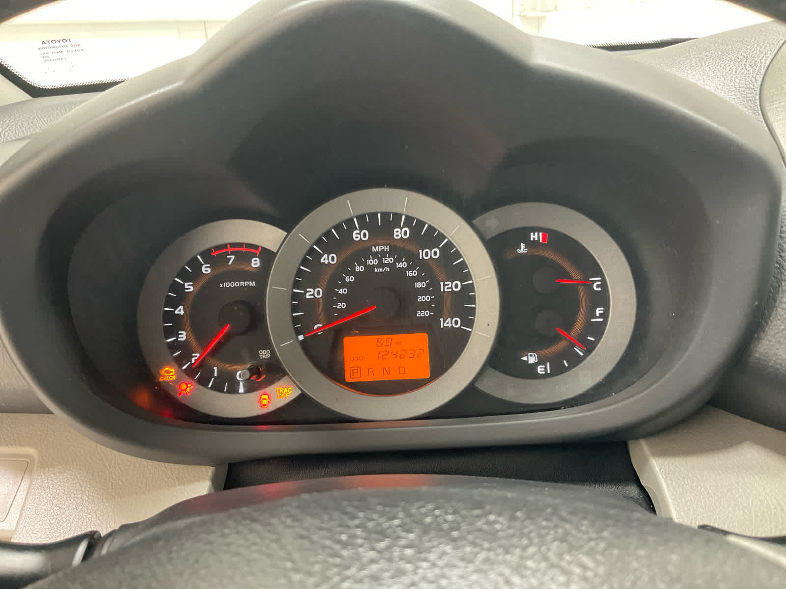 Used 2011 Toyota RAV4 SUV