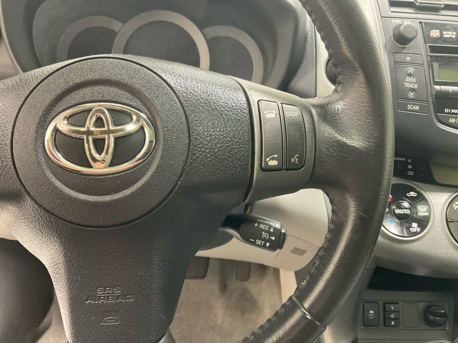 Used 2011 Toyota RAV4 SUV