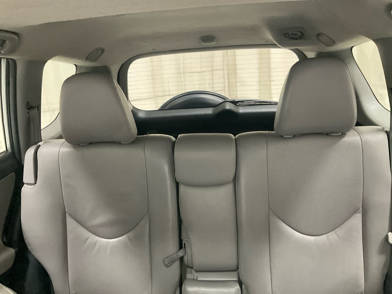 Used 2011 Toyota RAV4 SUV