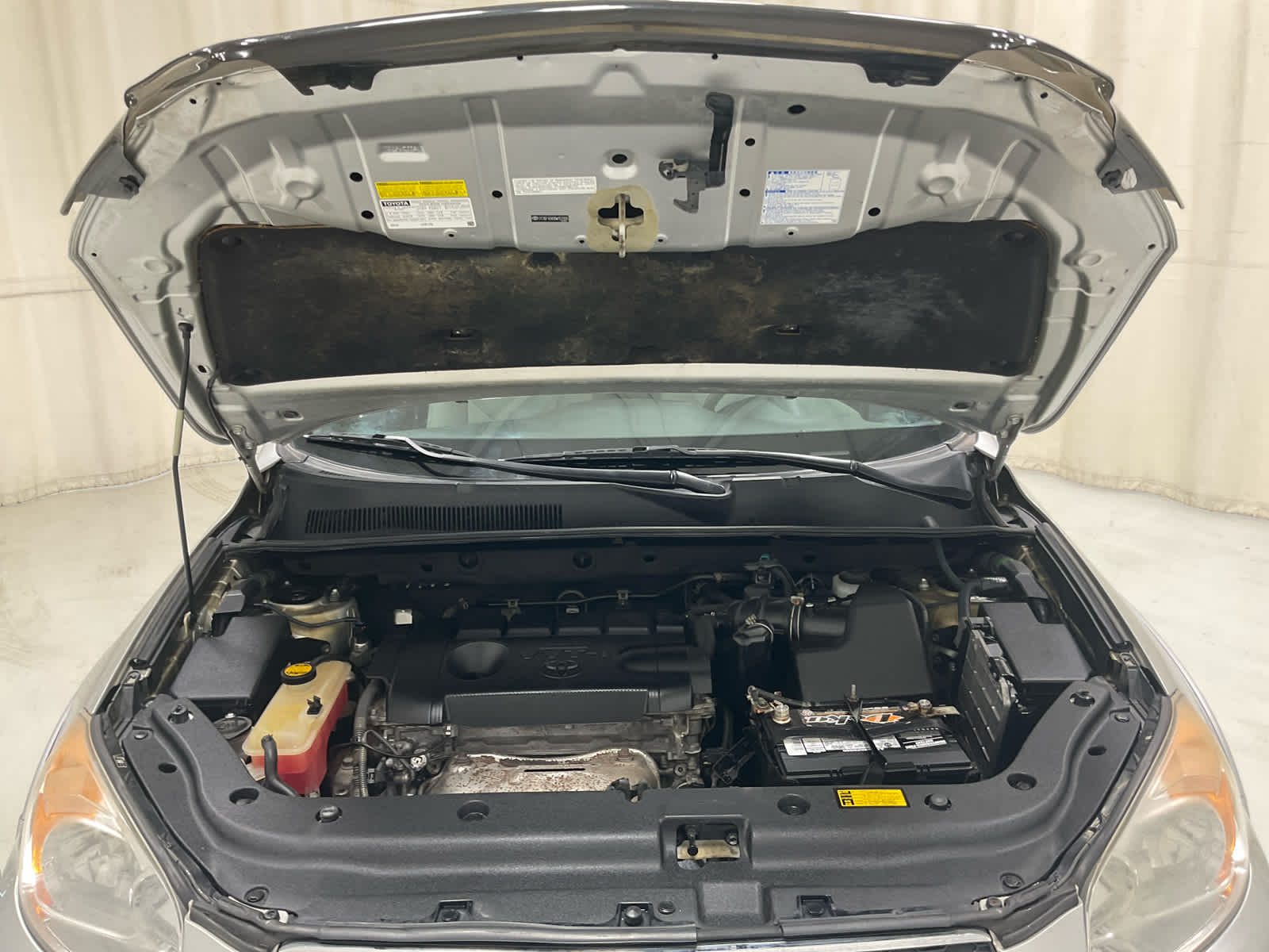 Used 2011 Toyota RAV4 SUV