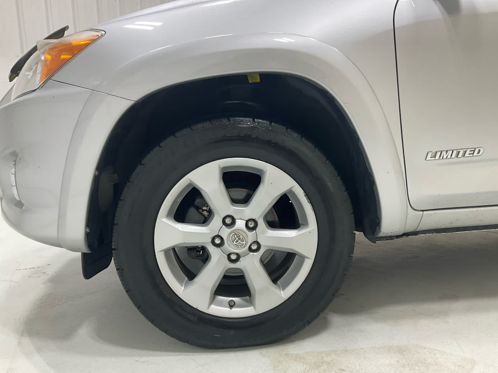Used 2011 Toyota RAV4 SUV