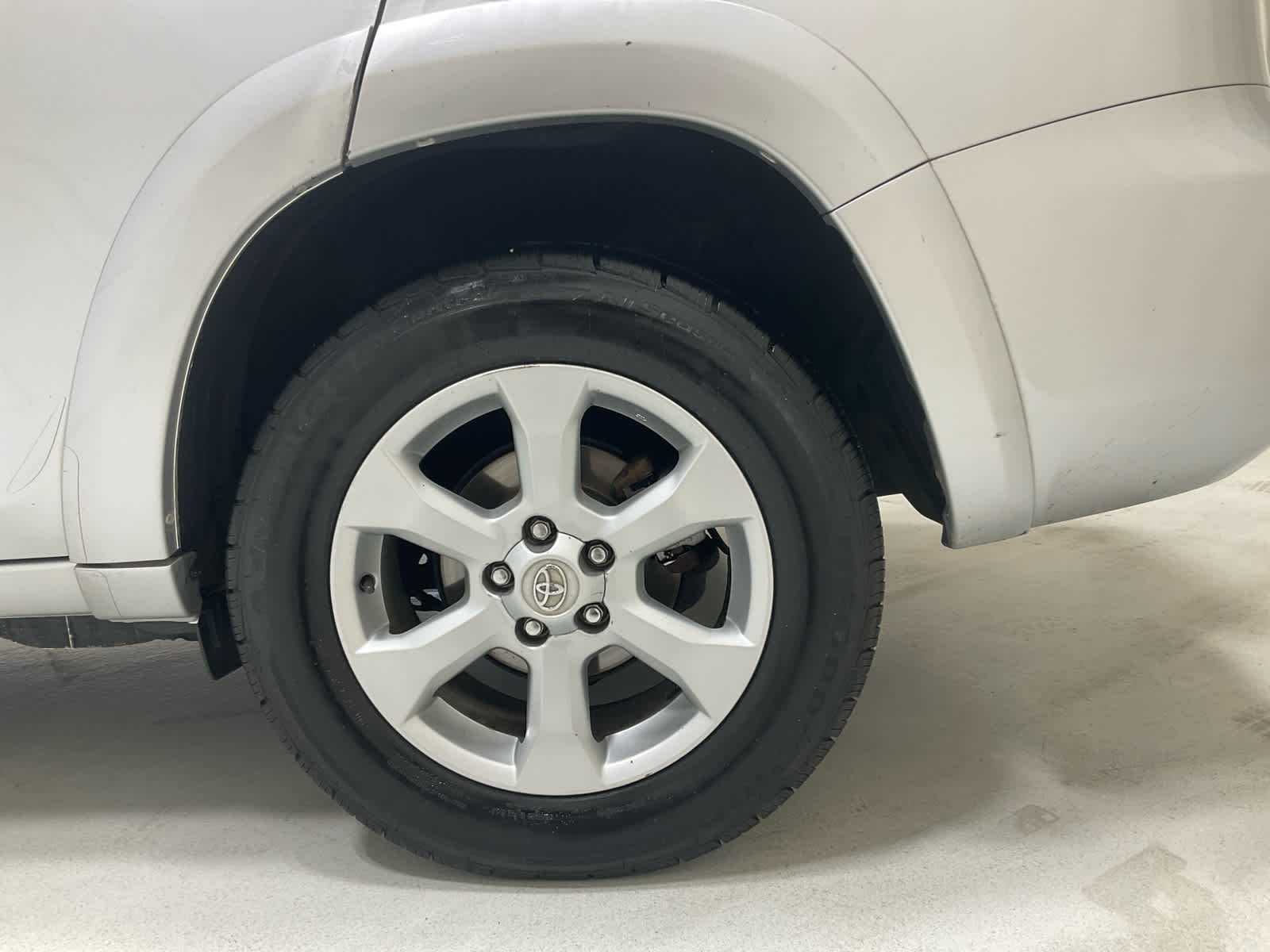 Used 2011 Toyota RAV4 SUV