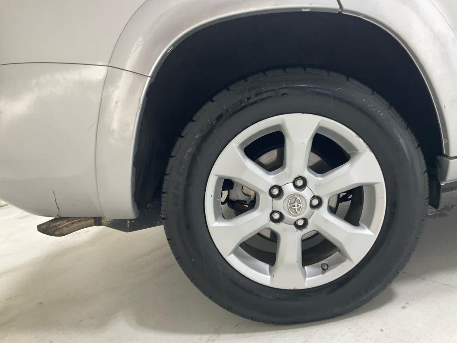 Used 2011 Toyota RAV4 SUV