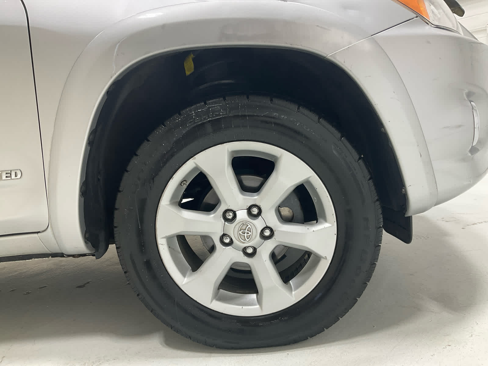 Used 2011 Toyota RAV4 SUV