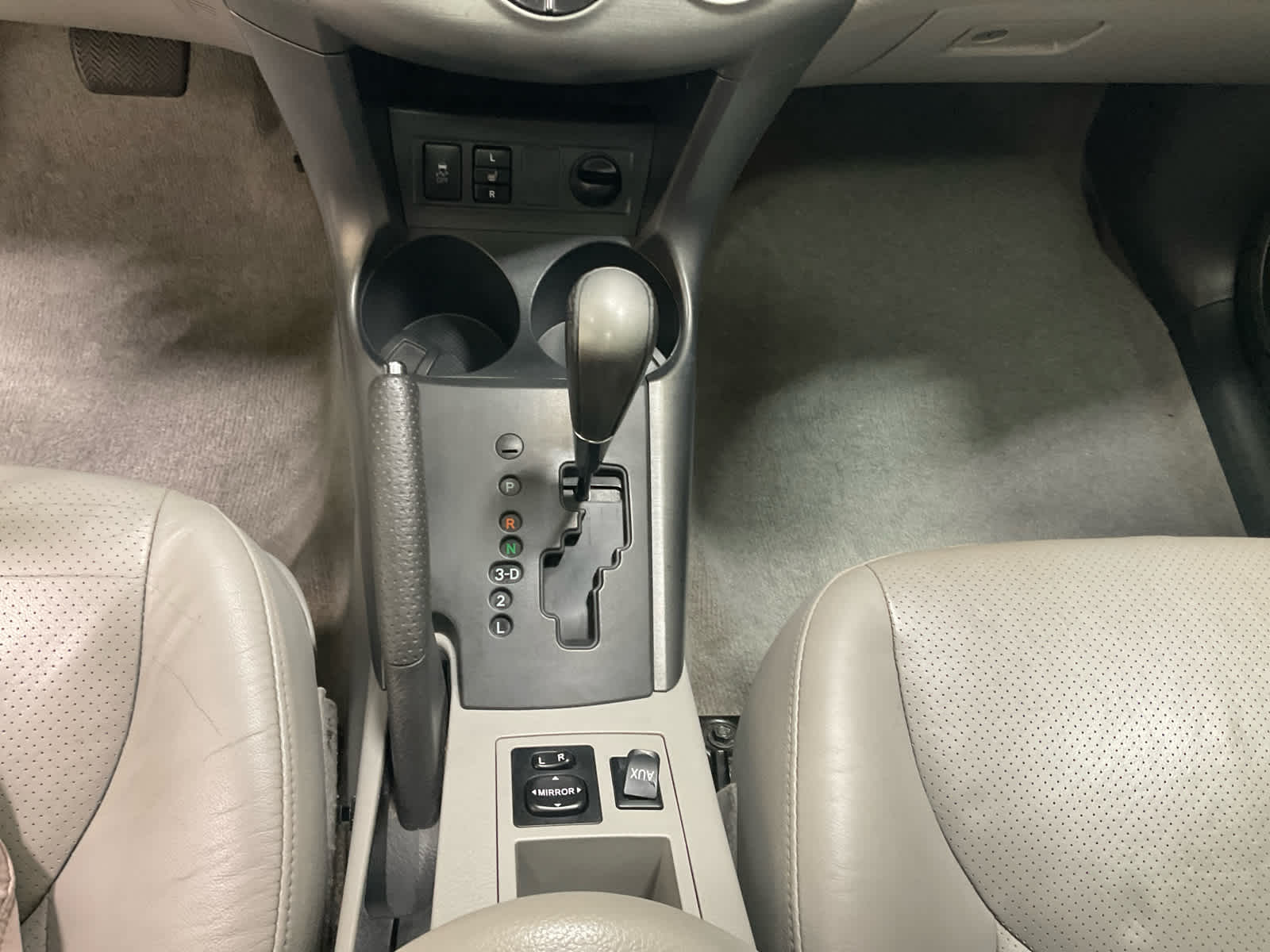 Used 2011 Toyota RAV4 SUV
