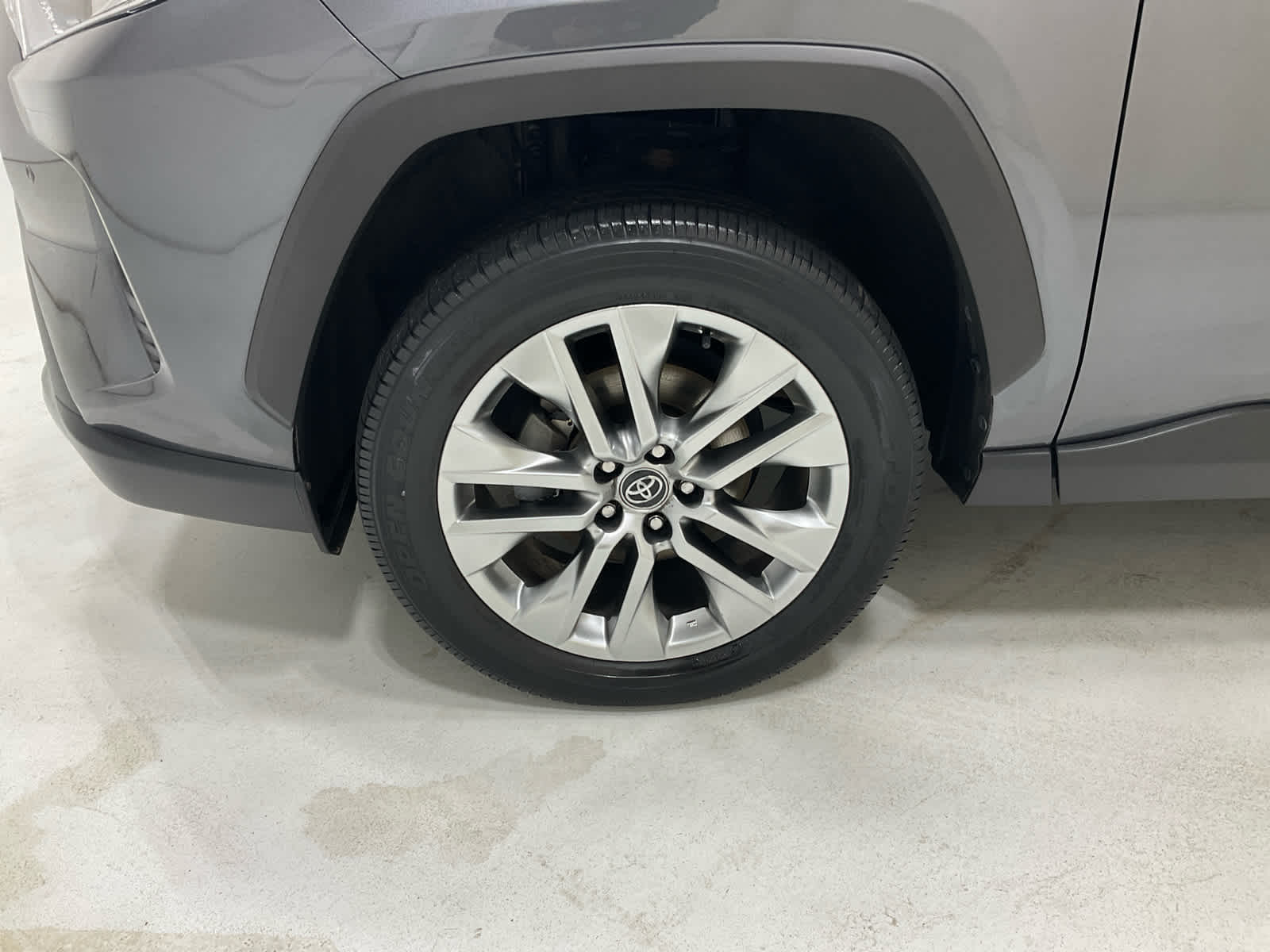Used 2021 Toyota RAV4 SUV