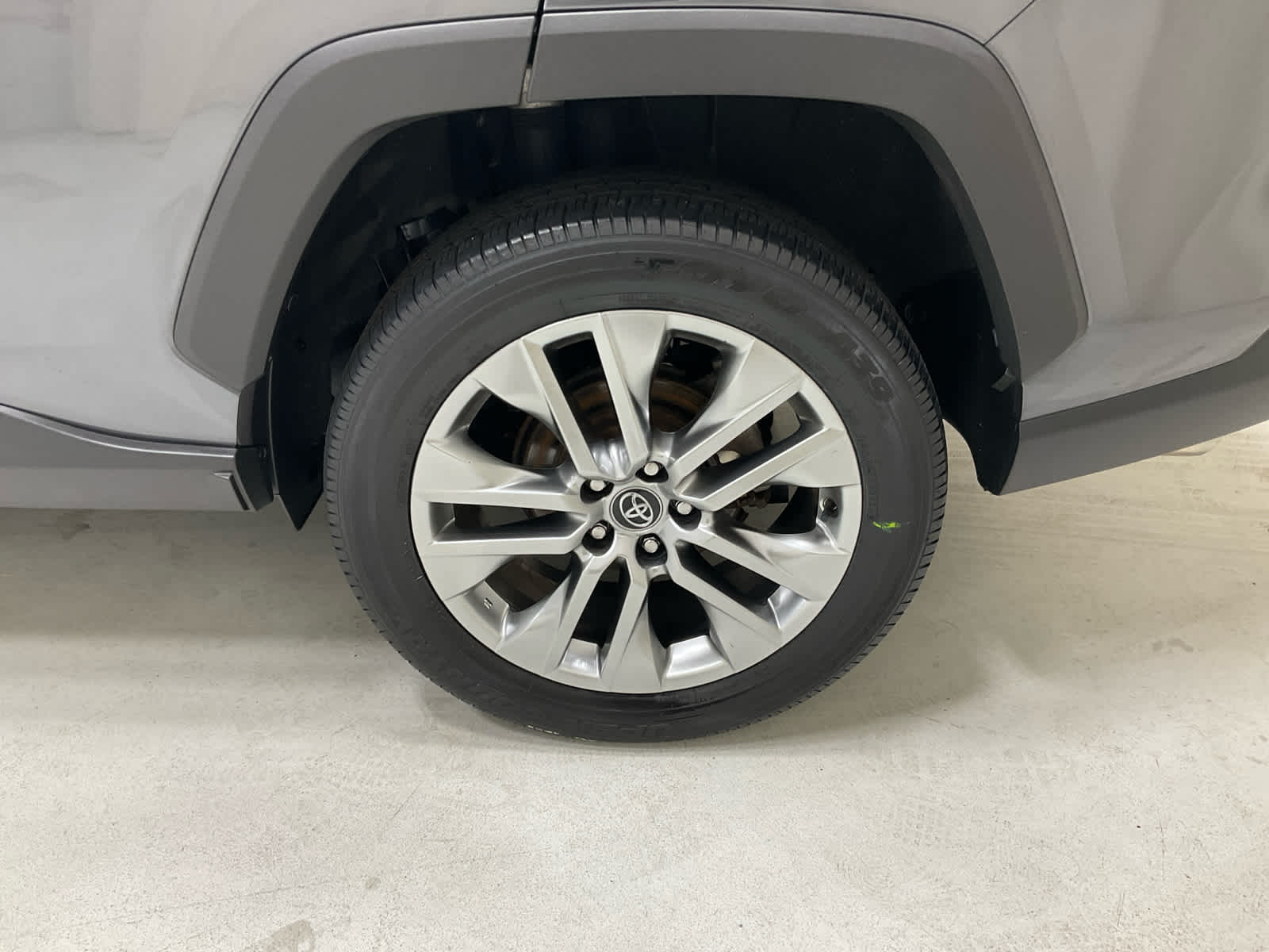 Used 2021 Toyota RAV4 SUV